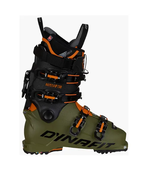 M Dynafit Tigard 130