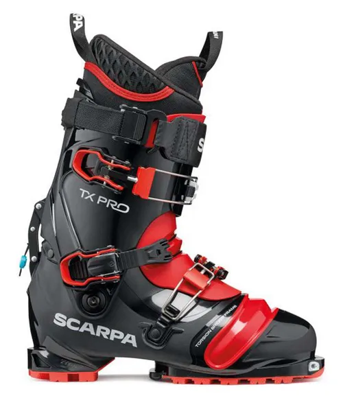 M Scarpa TX Pro