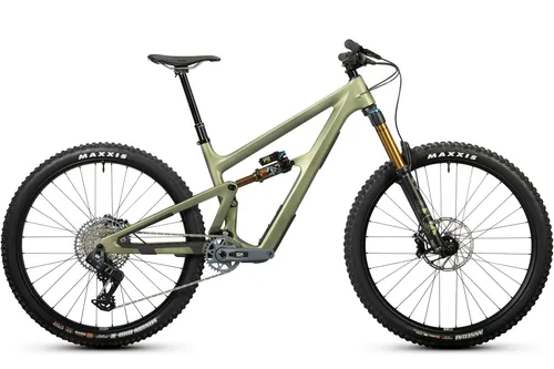 Ibis Ripmo Carbon 2026