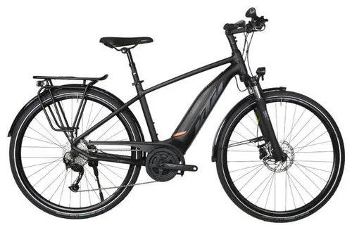 E-bike - KTM Macina Fun A510