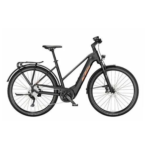 E-bike - KTM Macina Sport CX 750