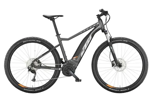 E-bike - KTM macina ride 591
