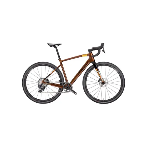 Gravel - Willier Jena GRX