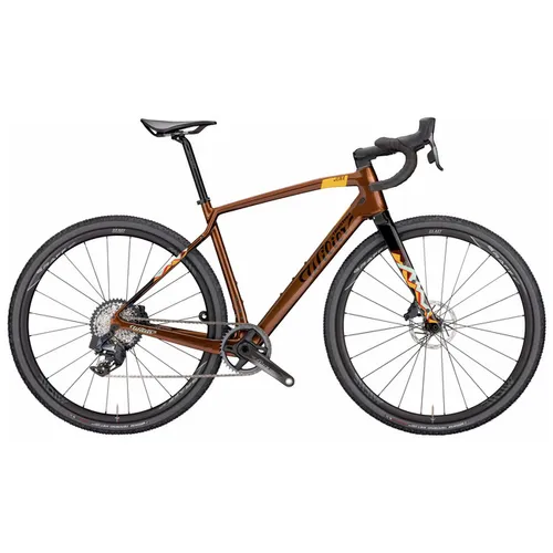 RACC - Gravel Willier Jena GRX