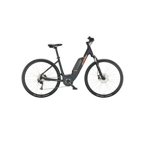 E-Bike - Macina Cross A410 
