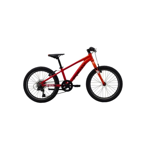 Junior MTB - Monty KX5R