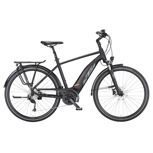 E-bike - Ktm Macina fun a510