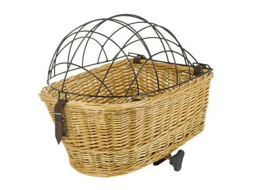Cesta para perros