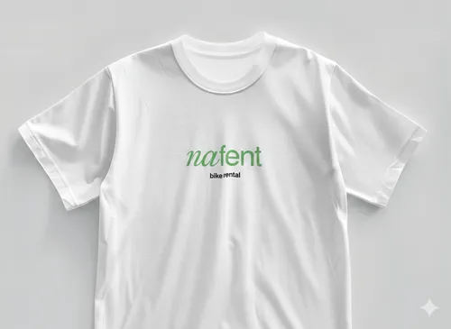 Nafent T-shirts