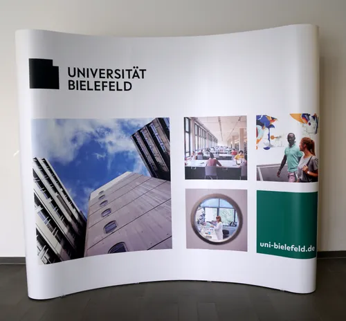 Messwand Layout, allgemein