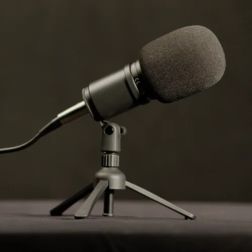 Zoom Podcast Mic Pack (ZDM-1)