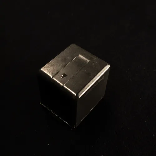 Panasonic VW-VBG260PPK 7.2V Cube Battery