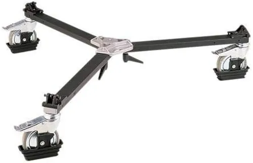 Manfrotto 3198 Dolly Wheels