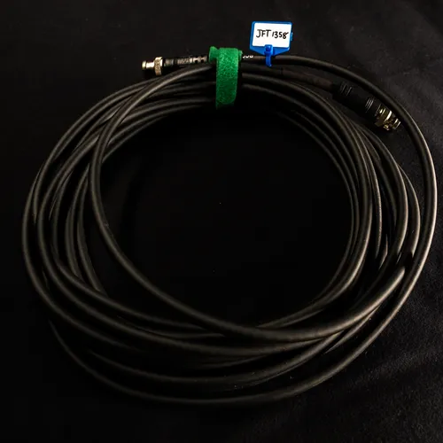 Roland Black Series SDI Cable (25') - BNC to BNC
