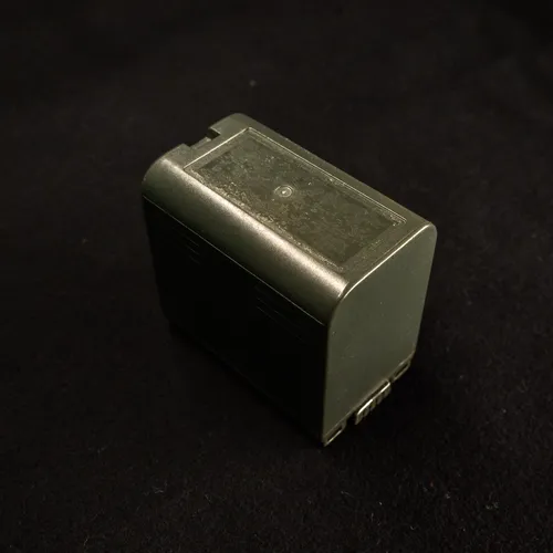 Panasonic Camcorder Battery (Watson 7.4 V CGR-D28 Shoulder Cam)
