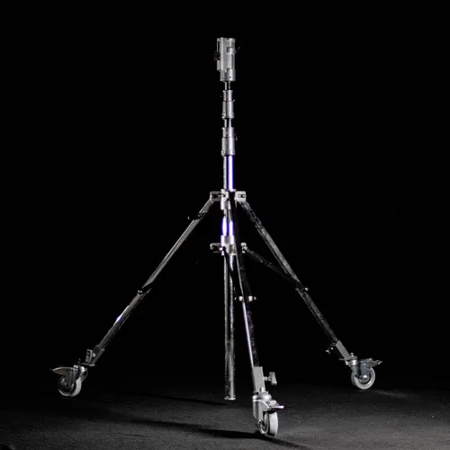 Matthews Digital Combo Stand - 11ft (Aputure 600)