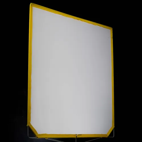 Matthews Solid Frame White Scrim/Silk/Diffuser (48 x 48