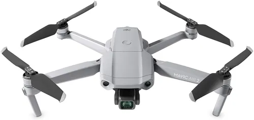 DJI Mavic Air 2 Drone