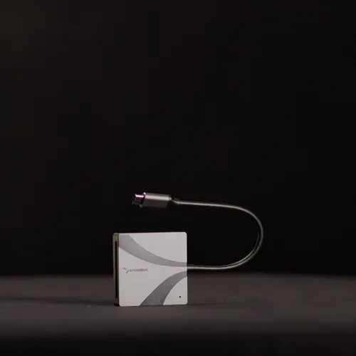 Sabrent CFast 2.0 Card Reader