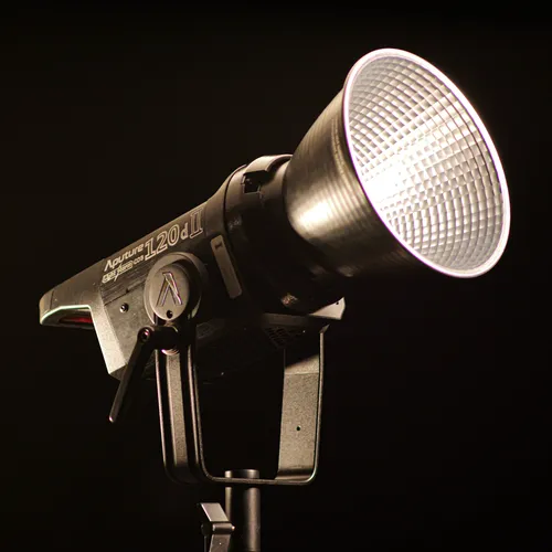 Aputure LS 120d II LED Light