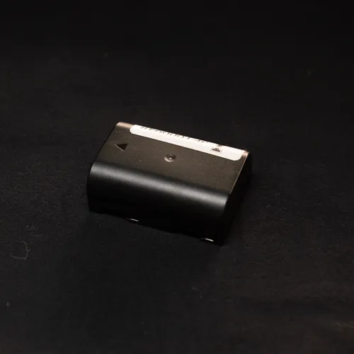 Panasonic GH5 Battery (Watson B-3640)