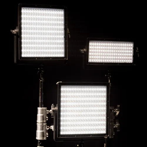 Generay LED Panel Kit #2 Light Kit