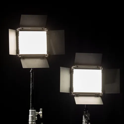 Neewer LED Video Light Kit
