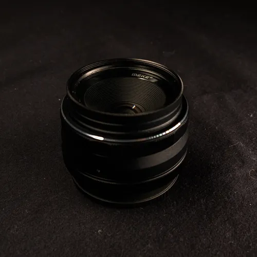 Meike 25mm F1.8 Fixed Lens