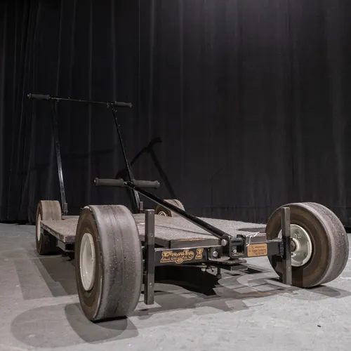 Eagle 1 Production Doorway Dolly