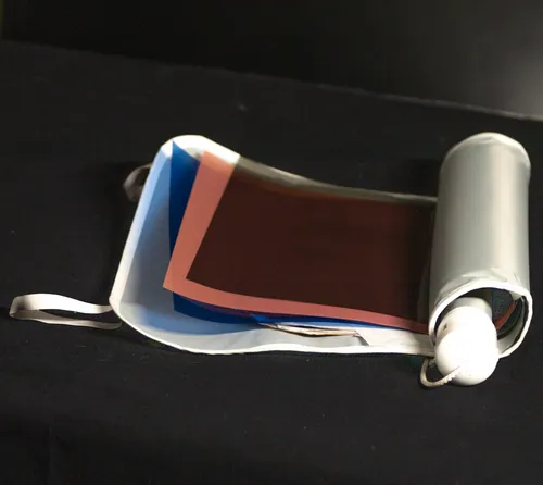 Lee Filters Quick location Pack 24 Sheets 10x12