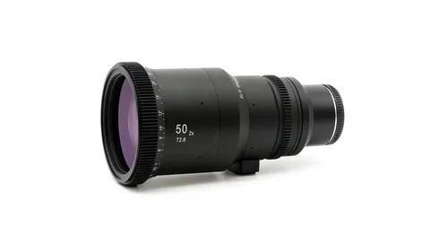 SLR Magic 50mm Anamorphot-CINE Lens
