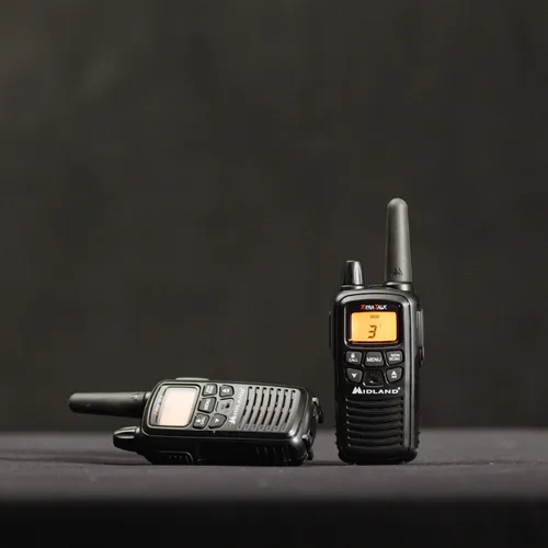 Midland X-tra Talk LXT600/630/650 Series Two-Way Radio