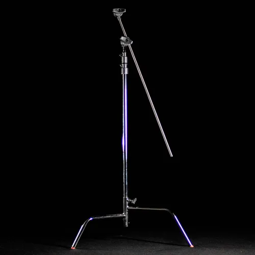 Matthews Century 10.5ft C-Stand - Silver