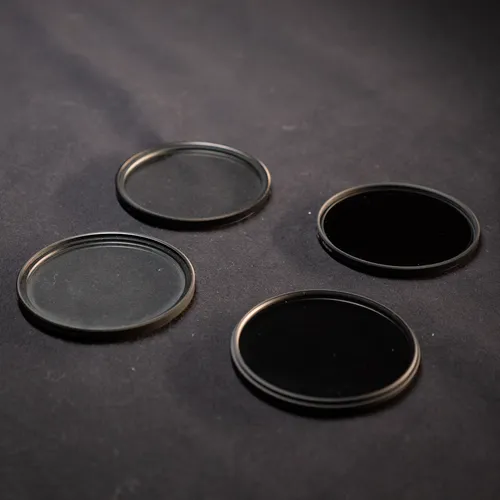 Tiffen & Hoya Creative Filter Kit 