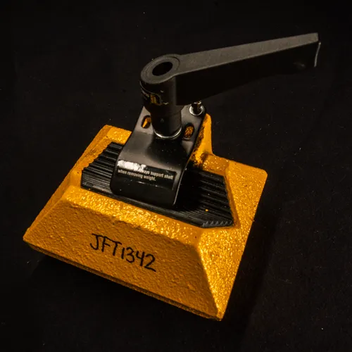 Impact Counter Weight (10 lb)