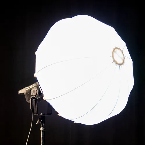 Aputure Lantern Softbox Light Modifier/Diffuser