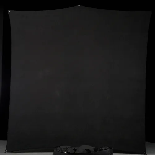 Westcott X-Drop Pro 3-Pack Backdrop Kit (8 x 8')