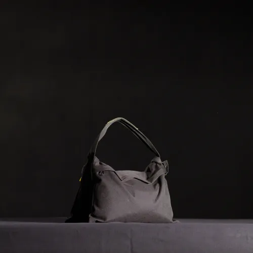 Impact Saddle Black 15lb Sandbag