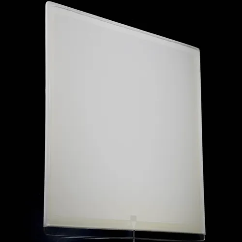 TRP WORLDWIDE Bleached Muslin (48 x 48