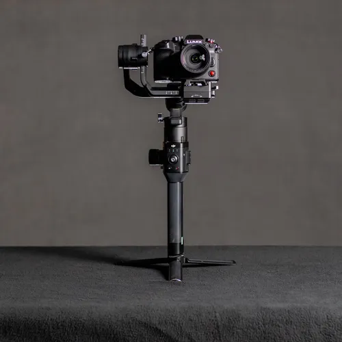 DJI Ronin-S Gimbal