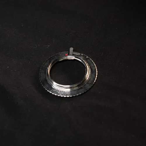 Fotodiox MFT to Sony Lens Adapter