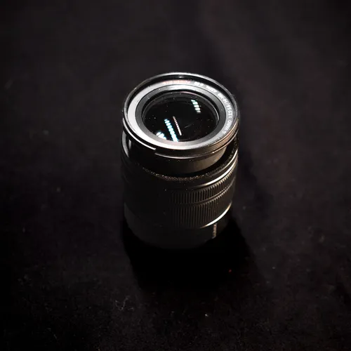 Panasonic  Lumix G Vario 14-140mm Lens