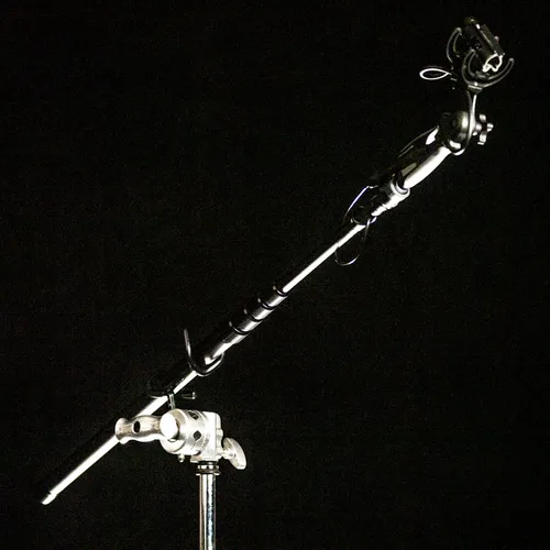 K-Tek Avalon Series Boompole (Internal XLR Cable w/ Boom Socket)