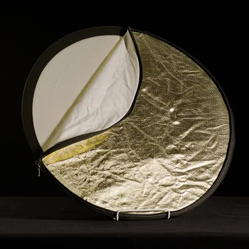 5-in-1 Collapsible Reflector