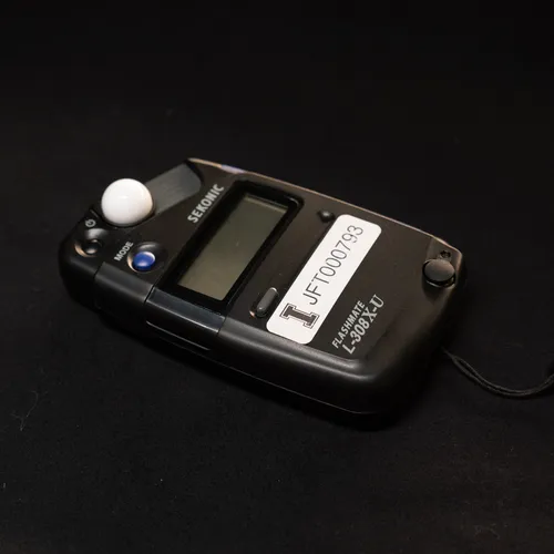 Sekonic Light Meter Flashmate