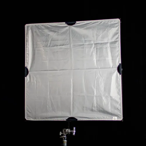  Scrim Kit - Diffuser & Reflector (4x4')