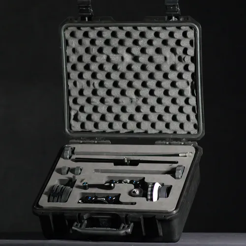 Tilta FF-T03 15mm Follow Focus With Hard Stops