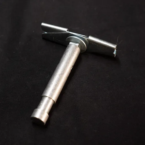 Impact Scissor Mount for Drop Ceilings