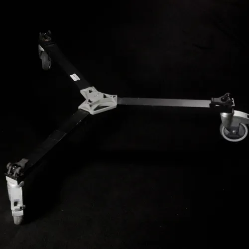 Manfrotto 3198 Dolly Wheels