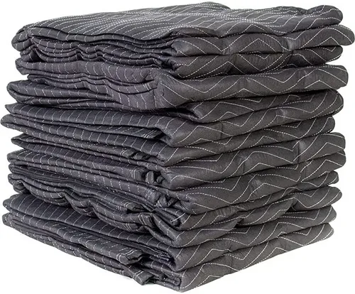 Filmcraft Sound Studio Blanket (72 X 80
